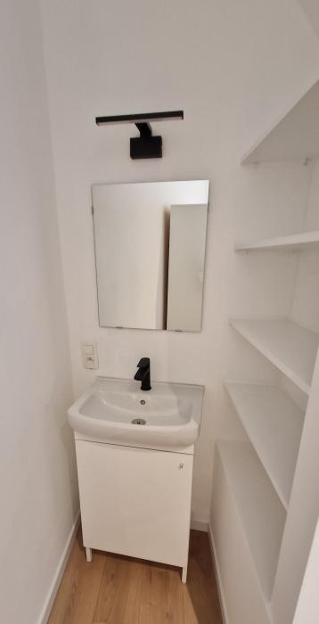 Shared housing