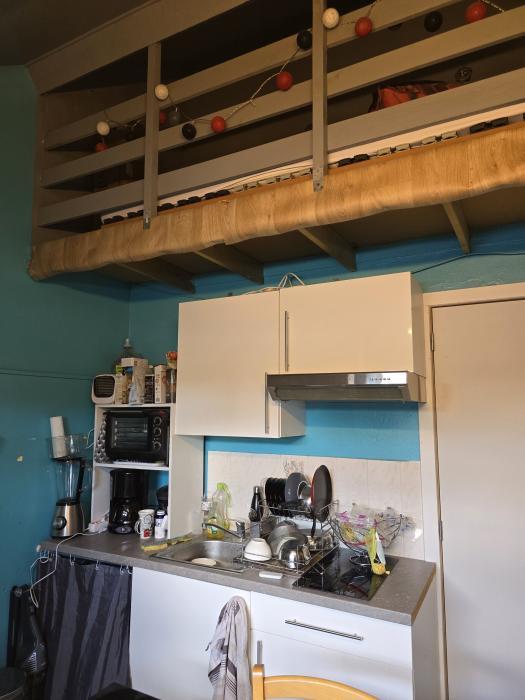 Student room