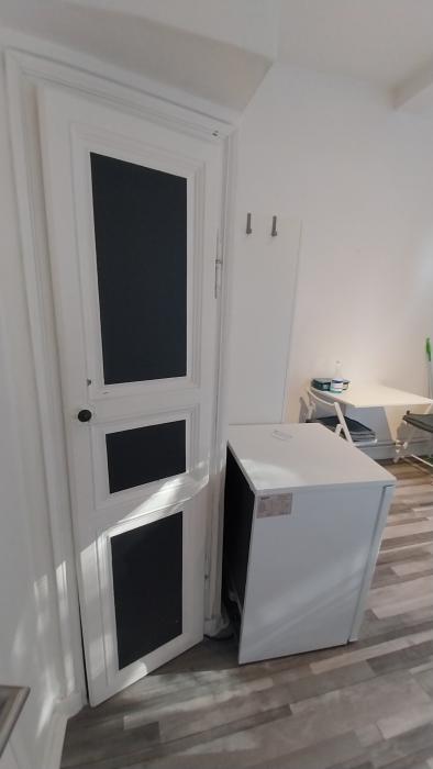 Student room