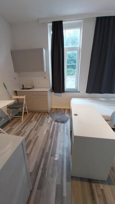 Student room