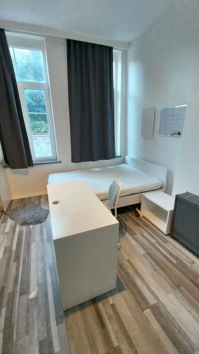 Student room
