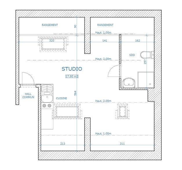 Studio