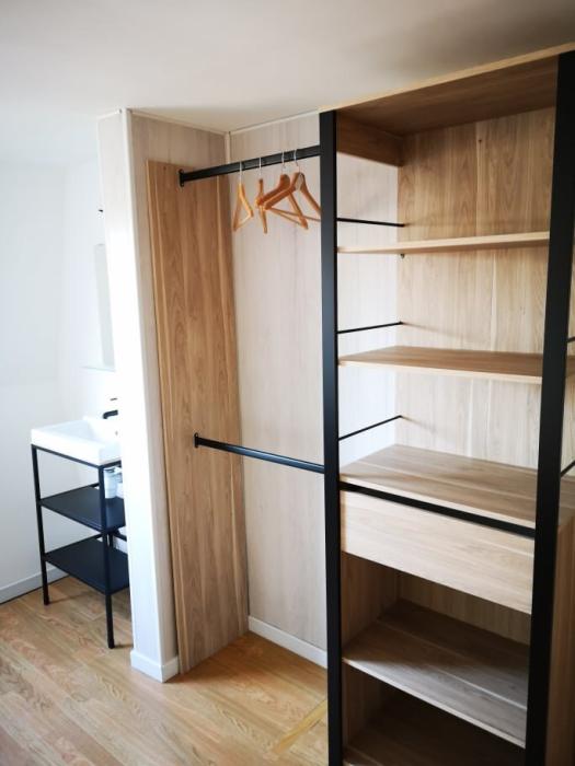 Chambre individuel