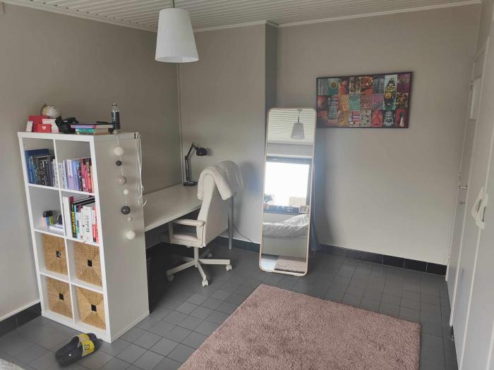 chambre modulable