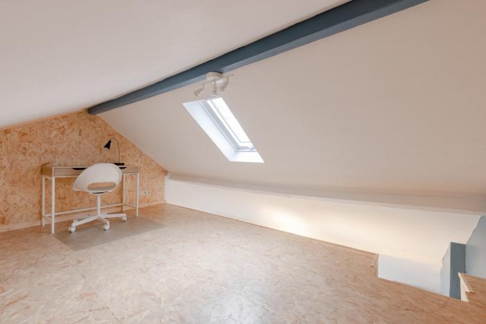 Mezzanine