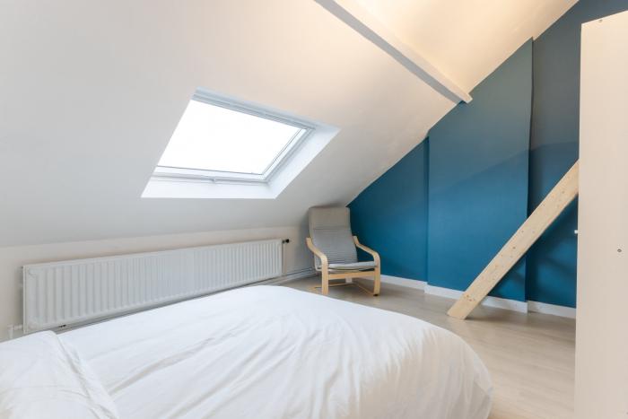 Chambre Mezzanine