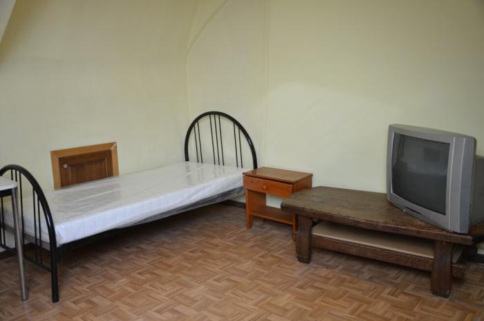 Kot 35 m² à Mons