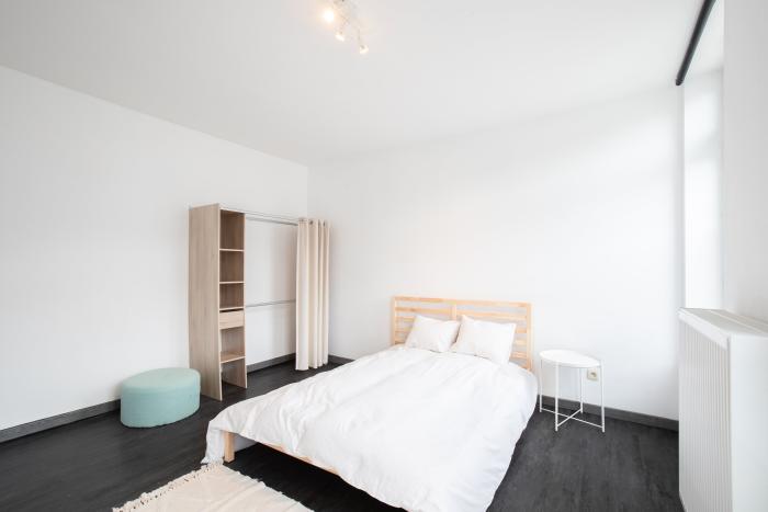 Kot 15 m² à Mons