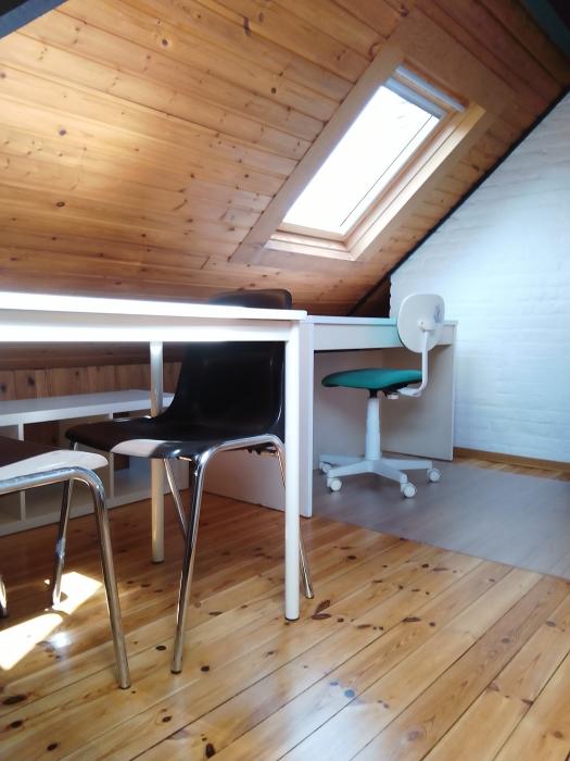Student room