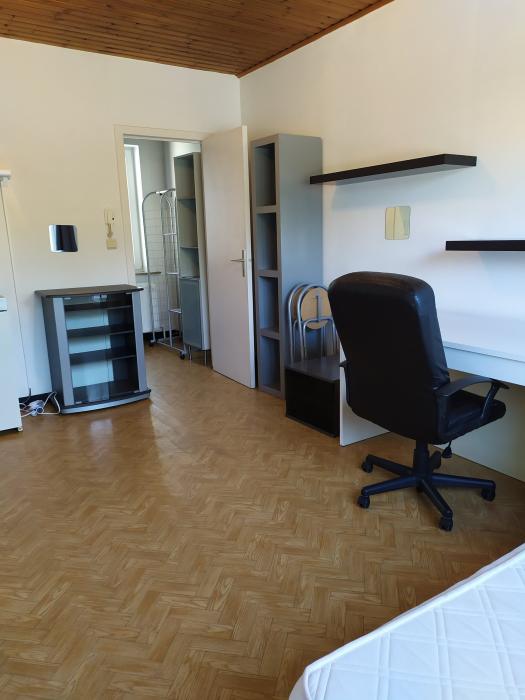 Studio 20 m² à Mons