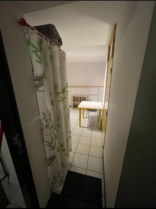 Student room