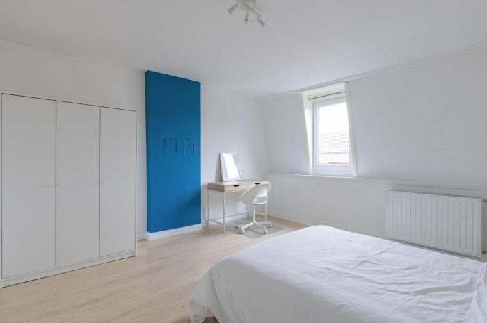 Student room 20 m² in Mons