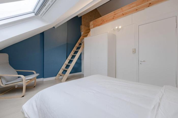 Student room