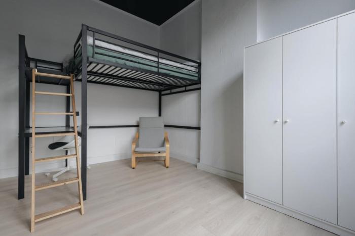 Student room