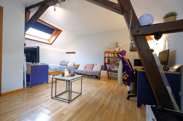 合租房 26 m² 在 Mons