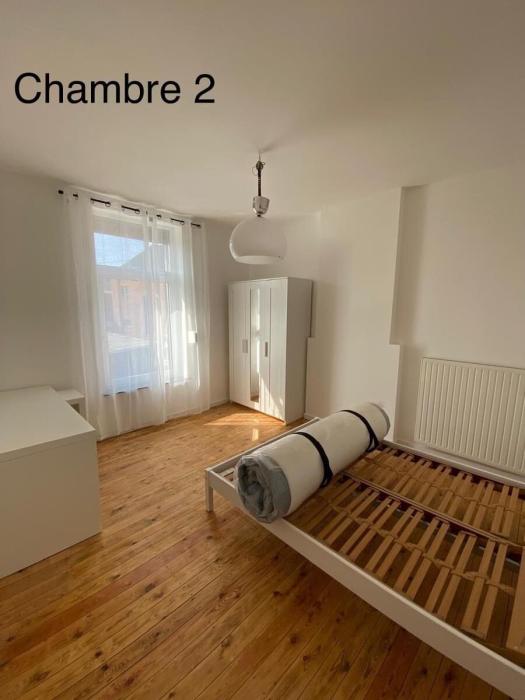 chambre 2