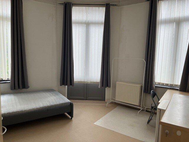 Student room
