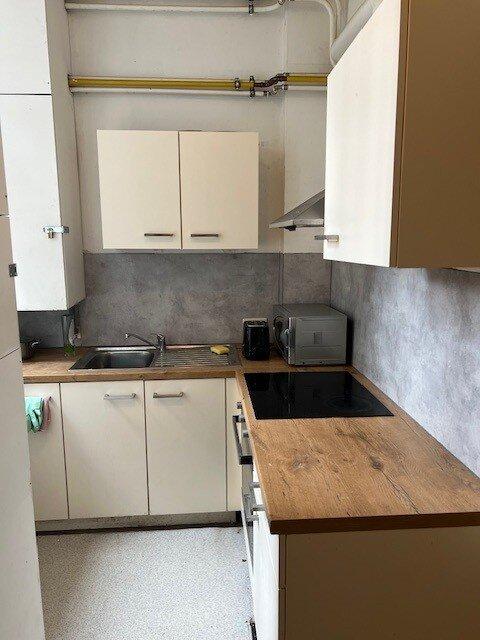 Student room 12 m² in Mons