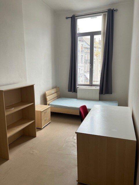 Student room