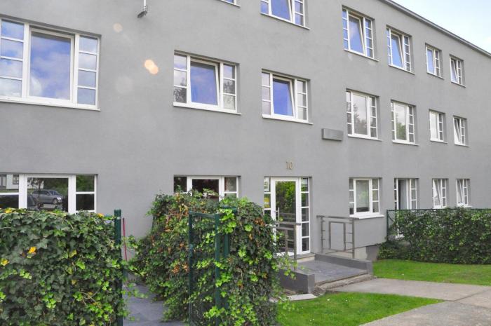 Kot 110 m² à Mons