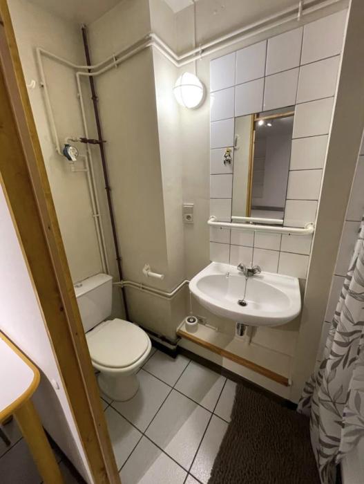 Student room