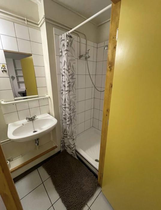 Student room