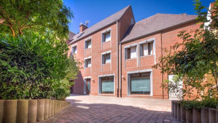 Studio 35 m² à Mons