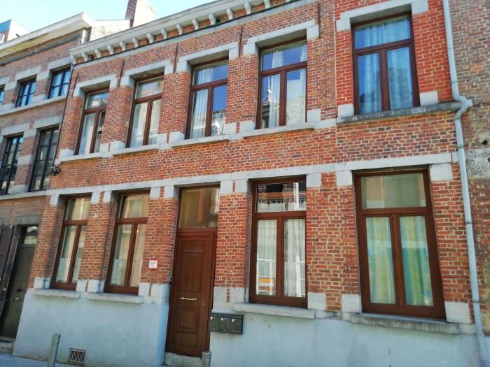Studio 32 m² in Mons