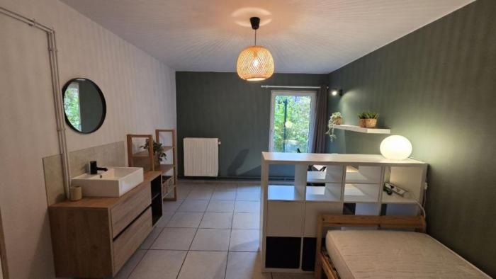 Student room
