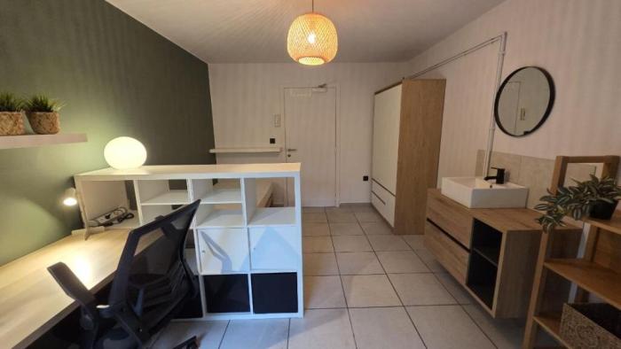 Student room