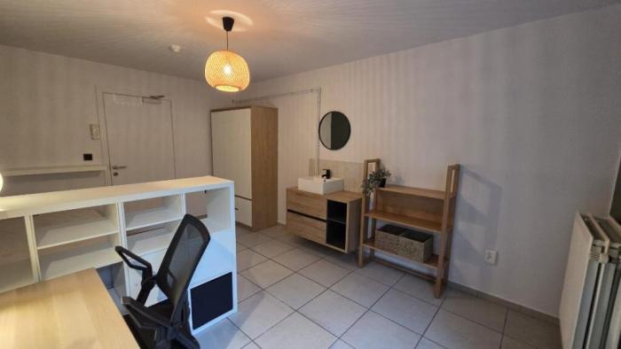 Student room