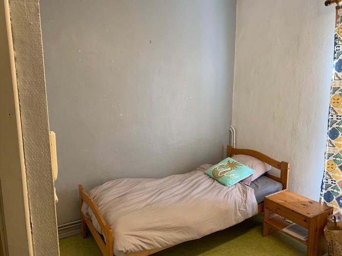 Student room