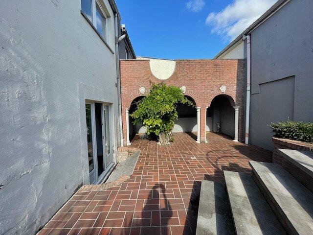Apartment 120 m² in Mons