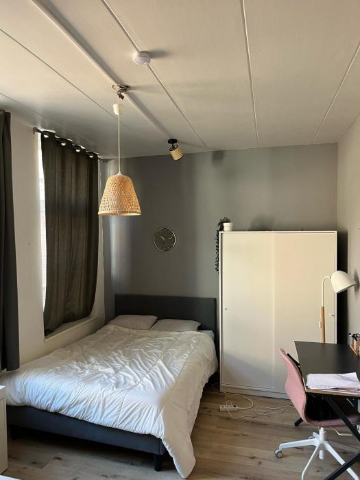 Student room 24 m² in Mons