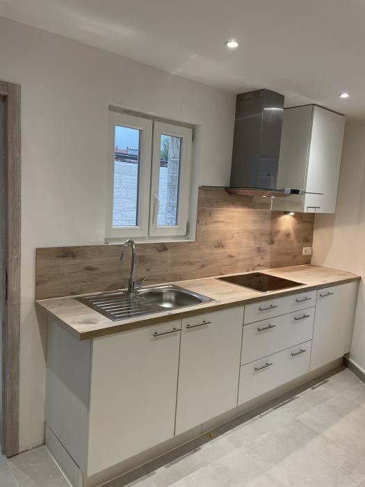 House 260 m² in Mons