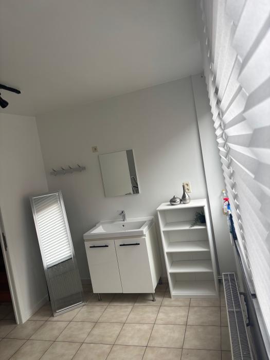Salle de Bain 2