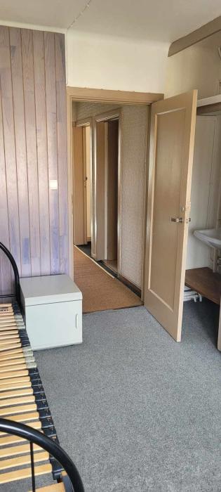Colocation 15 m² à Mons