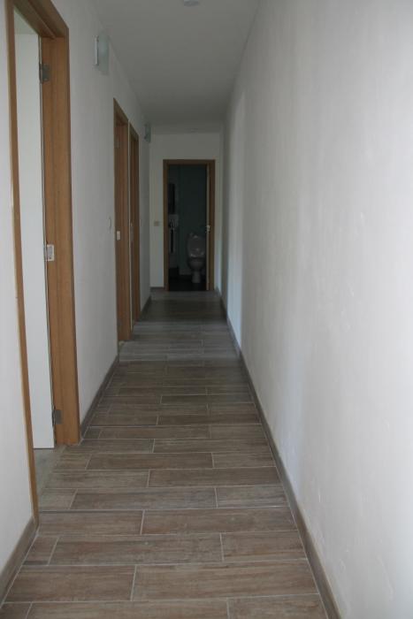 couloir chambres