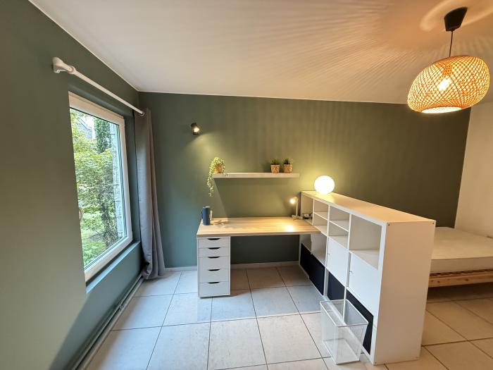Student room