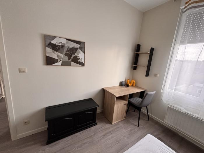 Bureau