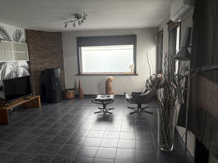 Maison 100 m² à Mons