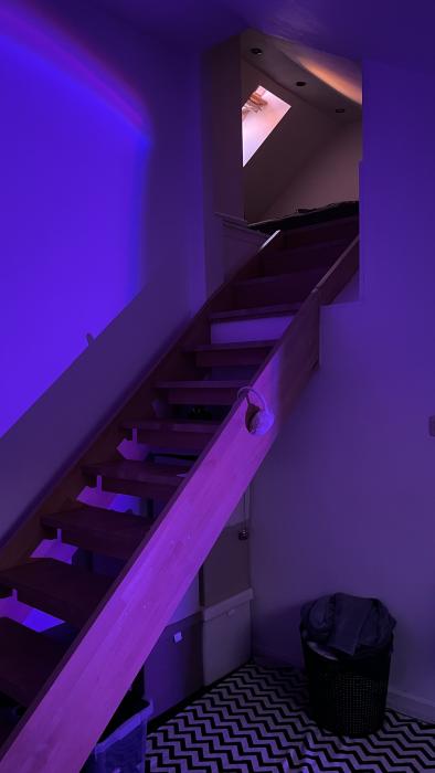 Kot 15 m² à Mons