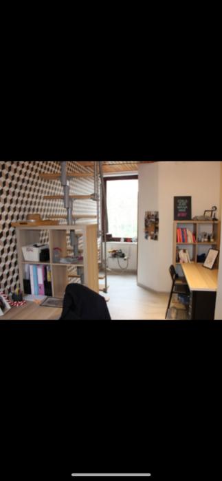 Espace de travail