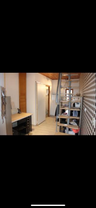 Espace de travail