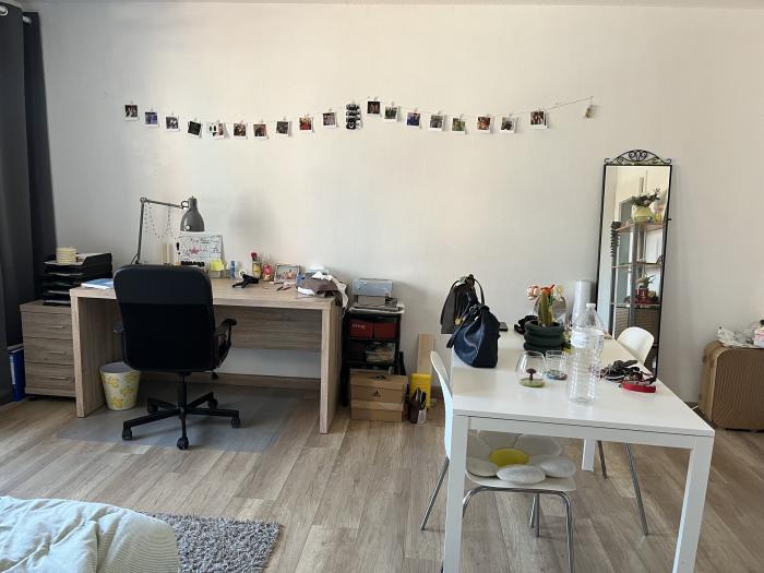 Studio 34 m² in Bergen