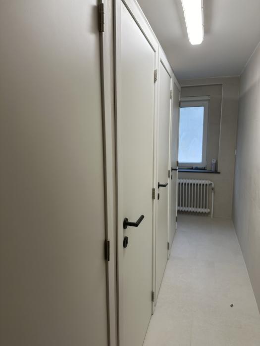 Residence room
