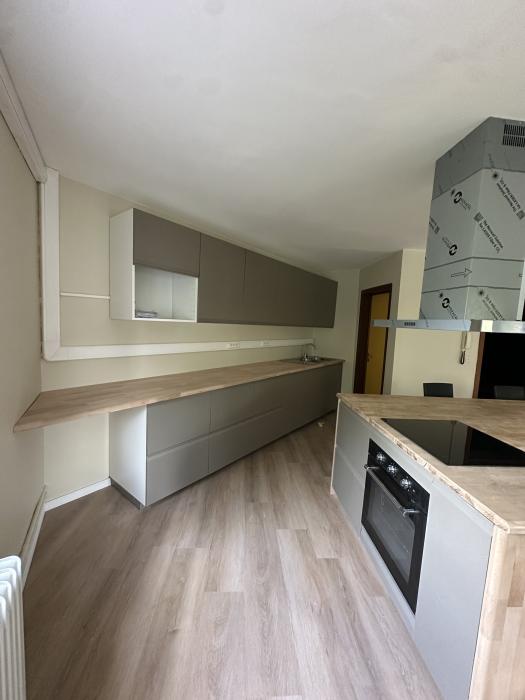 Residence room