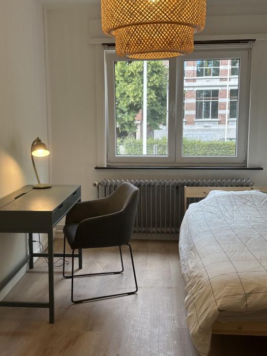 Residence room 13 m² in Mons