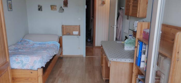Colocation 50 m² à Mons
