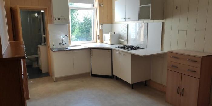 Kot 16 m² à Mons